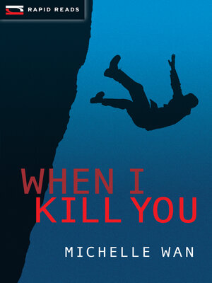 cover image of When I Kill You